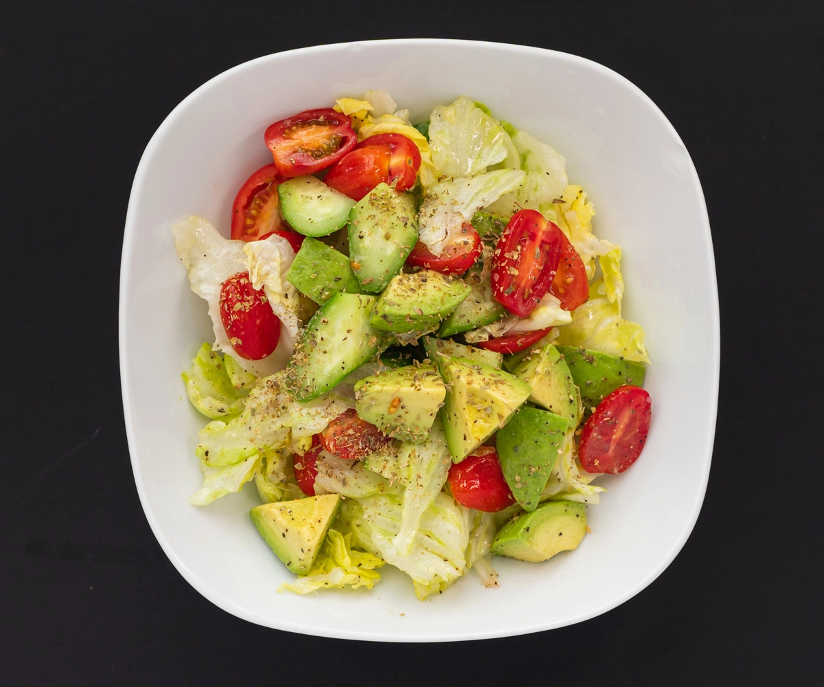 AVOCADO SALAD